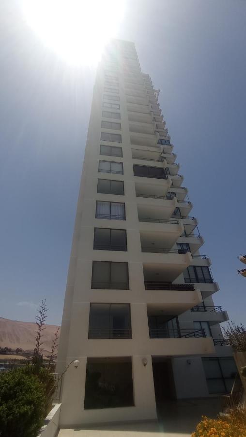 Reservas Altos De Huayquique Apartamento