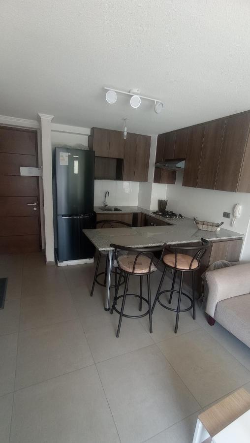Reservas Altos De Huayquique Apartamento