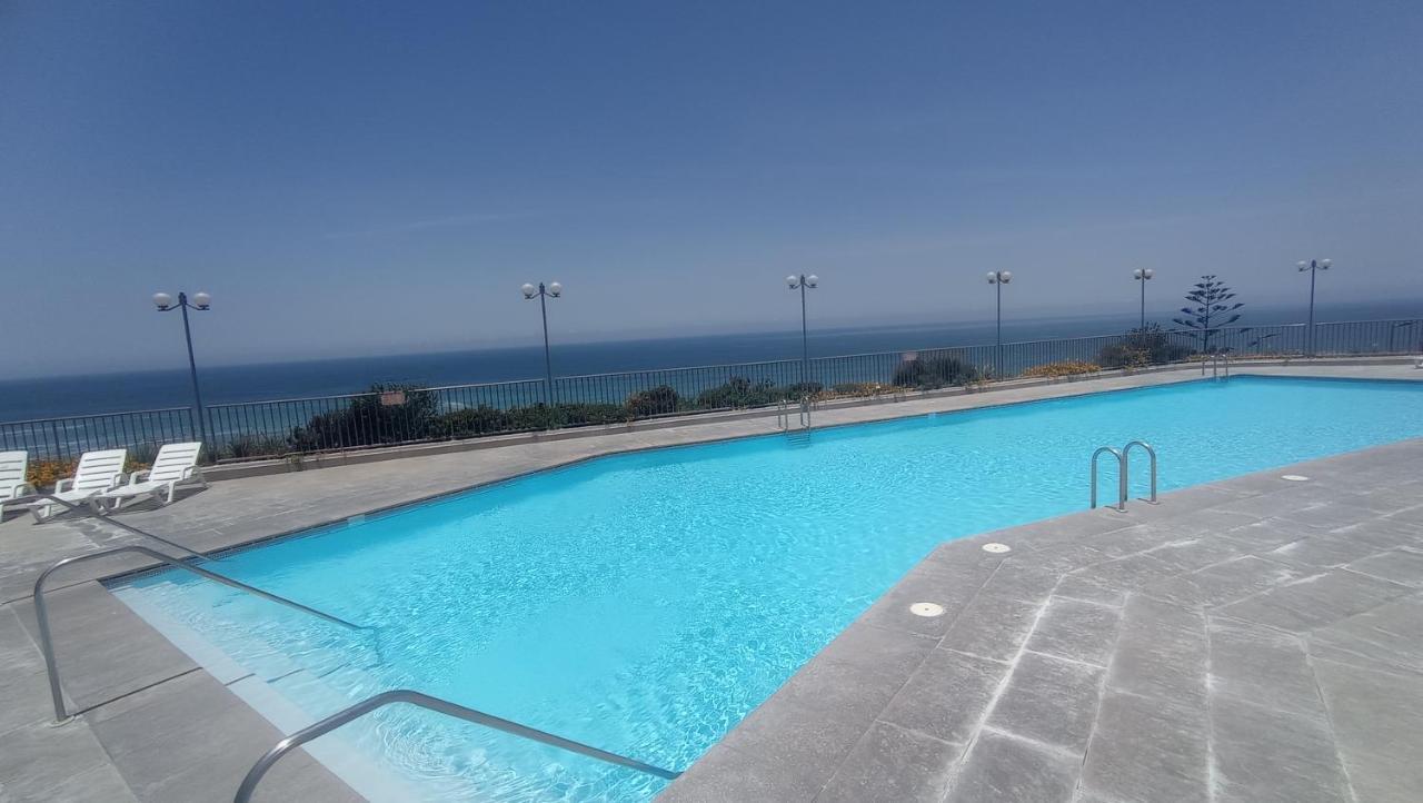 Reservas Altos De Huayquique Apartamento