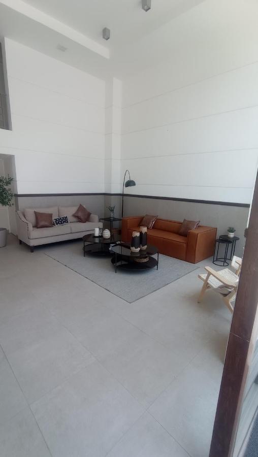 Reservas Altos De Huayquique Apartamento *
