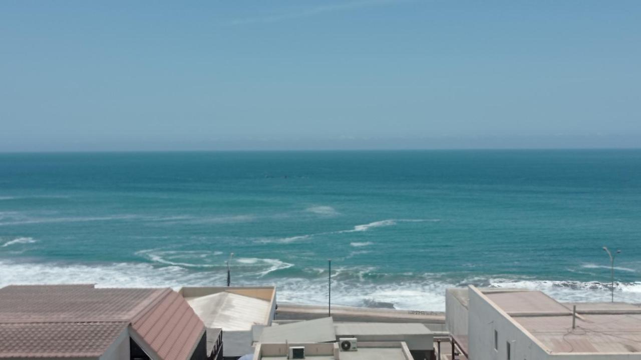 Apartamento Reservas Altos De Huayquique *