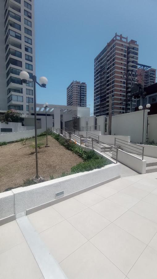Reservas Altos De Huayquique Apartamento *