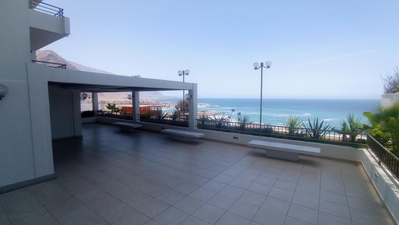Reservas Altos De Huayquique * Iquique