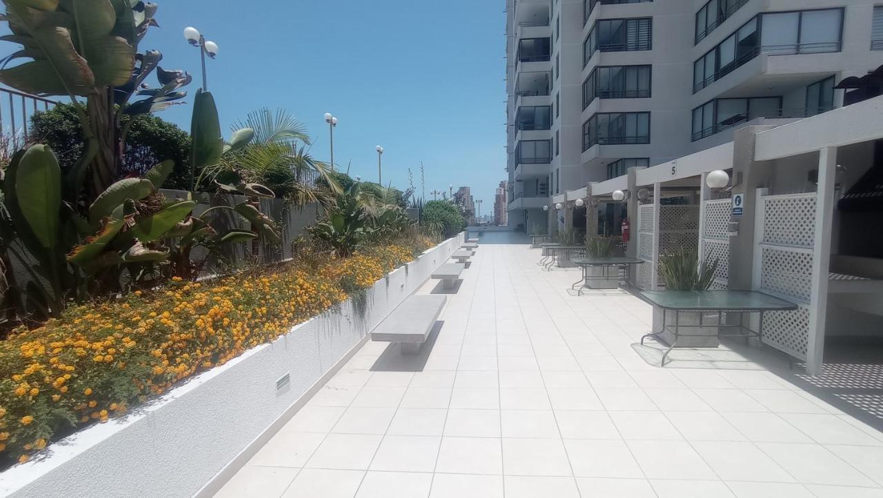 Reservas Altos De Huayquique Apartamento *
