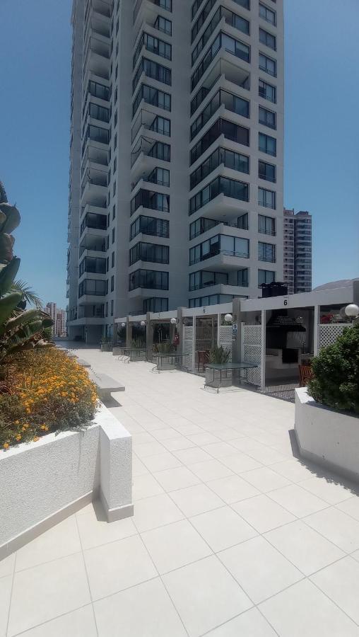 Reservas Altos De Huayquique Apartamento